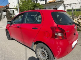Toyota Yaris, снимка 8