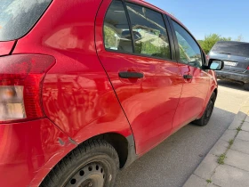 Toyota Yaris, снимка 6