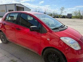 Toyota Yaris, снимка 7