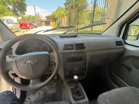 Ford Connect, снимка 8