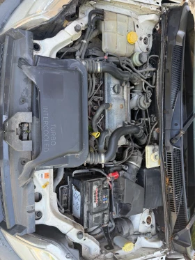 Ford Connect, снимка 10