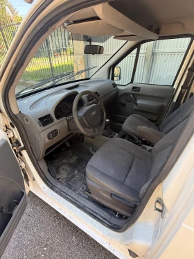 Ford Connect, снимка 9