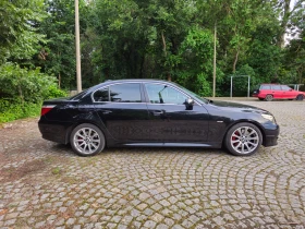 BMW 530, снимка 4