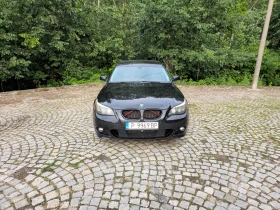 BMW 530, снимка 2