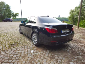 BMW 530, снимка 7