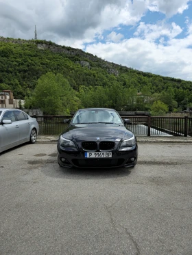 BMW 530, снимка 1