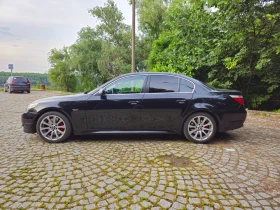 BMW 530, снимка 8