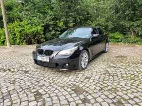 BMW 530, снимка 9