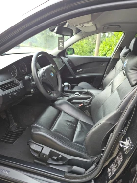 BMW 530, снимка 11