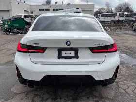 BMW 330 * 330i xDrive * CARFAX * ЦЕНА ДО БГ, снимка 5