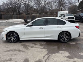 BMW 330 * 330i xDrive * CARFAX * ЦЕНА ДО БГ, снимка 3