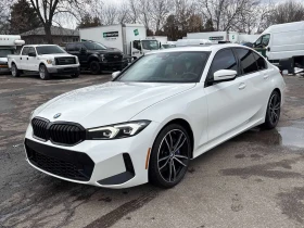 BMW 330 * 330i xDrive * CARFAX * ЦЕНА ДО БГ, снимка 1