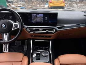 BMW 330 * 330i xDrive * CARFAX * ЦЕНА ДО БГ, снимка 9