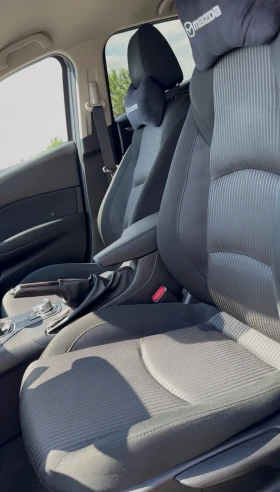 Mazda 3 CarPlay/Head Up/BOSE/Blind-Spot/Keyless/Обслужена, снимка 10