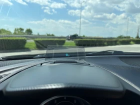 Mazda 3 CarPlay/Head Up/BOSE/Blind-Spot/Keyless/Обслужена, снимка 8