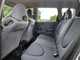 Honda Jazz, снимка 7