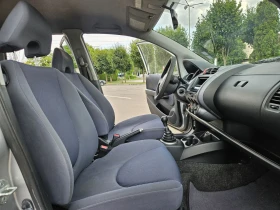 Honda Jazz, снимка 10