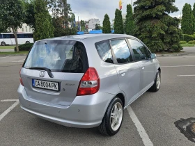 Honda Jazz, снимка 6