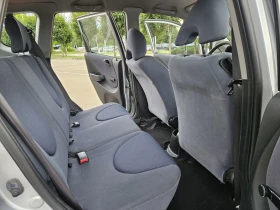 Honda Jazz, снимка 9