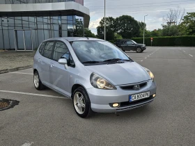 Honda Jazz, снимка 1