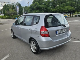 Honda Jazz, снимка 4