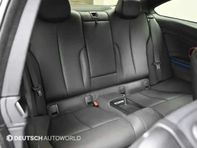 BMW 428 M SPORT + HEAD UP/360/PANO/FULL, снимка 16