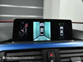 BMW 428 M SPORT + HEAD UP/360/PANO/FULL, снимка 12