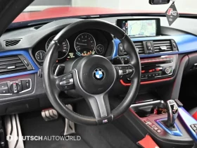 BMW 428 M SPORT + HEAD UP/360/PANO/FULL, снимка 8