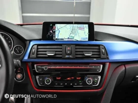 BMW 428 M SPORT + HEAD UP/360/PANO/FULL, снимка 11
