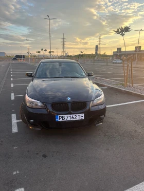 BMW 530 Diesel, снимка 3