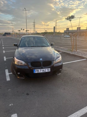 BMW 530 Diesel, снимка 2