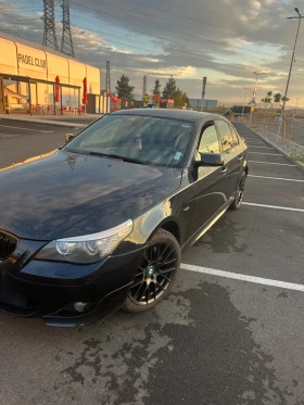 BMW 530 Diesel, снимка 4