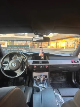 BMW 530 Diesel, снимка 9