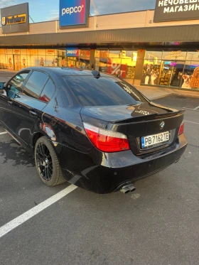 BMW 530 Diesel, снимка 11