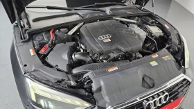 Audi A5 40 TFSI quattro* ЛЮК* KEYLESS* КРАЙНА ЦЕНА, снимка 6