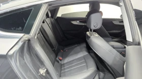 Audi A5 40 TFSI quattro* ЛЮК* KEYLESS* КРАЙНА ЦЕНА, снимка 11