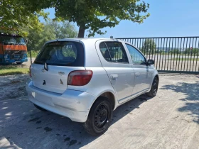 Toyota Yaris 1, 3 VVT-i АВТОМАТИК, снимка 5