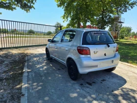 Toyota Yaris 1, 3 VVT-i АВТОМАТИК, снимка 4