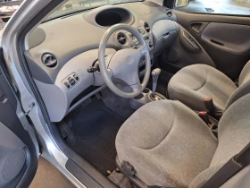 Toyota Yaris 1, 3 VVT-i АВТОМАТИК, снимка 6