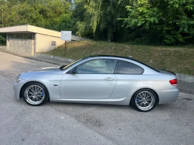 BMW 325 Обслужен* Регистриран* Навигация* Кожа* Ръчка* N52, снимка 2