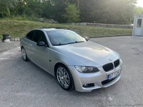 BMW 325 Обслужен* Регистриран* Навигация* Кожа* Ръчка* N52, снимка 7