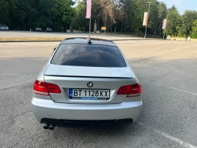 BMW 325 Обслужен* Регистриран* Навигация* Кожа* Ръчка* N52, снимка 4