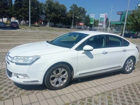 Citroen C5, снимка 1