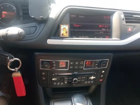 Citroen C5, снимка 11