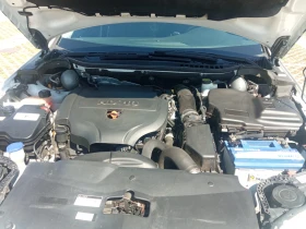 Citroen C5, снимка 14