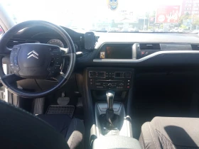 Citroen C5, снимка 8