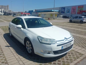 Citroen C5, снимка 2