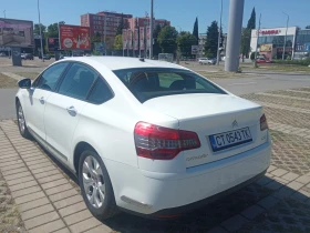 Citroen C5, снимка 4