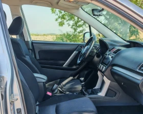Subaru Forester 2.0 150 К.С. ГАЗ БЕНЗИН!BIFUEL! 4Х4! , снимка 10