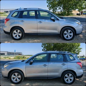 Subaru Forester 2.0 150 К.С. ГАЗ БЕНЗИН!BIFUEL! 4Х4! , снимка 4
